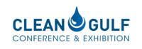 Clean Gulf 2022 logo